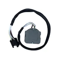 87561528 / Interruptor de Ignição com Chave Aplicável New Holland - imagem 3