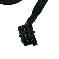 87561528 / Interruptor de Ignição com Chave Aplicável New Holland - imagem 4