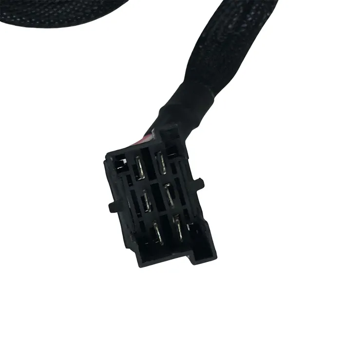 87561528 / Interruptor de Ignição com Chave Aplicável New Holland