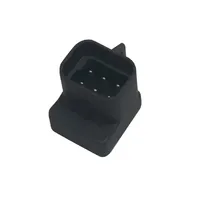 87601142 / Conector Elétrico Geral Aplicável New Holland - imagem 1