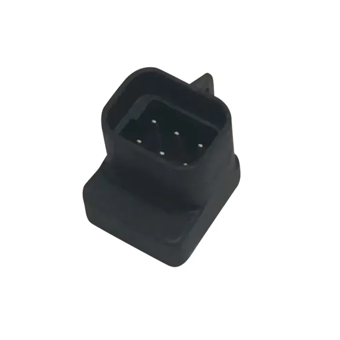 87601142 / Conector Elétrico Geral Aplicável New Holland