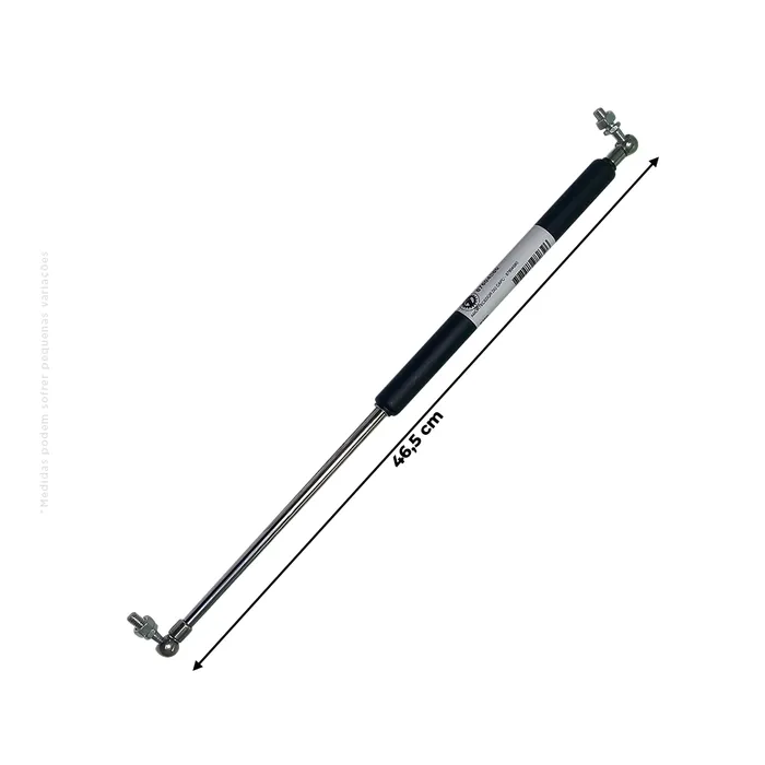 87604580 | Amortecedor Capô Aplicável Tratores New Holland