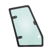 87606945 | Vidro Janela Superior Direito Aplicável Case New Holland - imagem 1