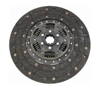 87618970 / Disco Embreagem Aplicável Tratores New Holland - imagem 1