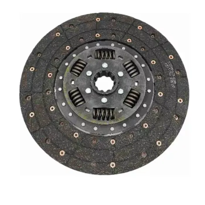 87618970 / Disco Embreagem Aplicável Tratores New Holland