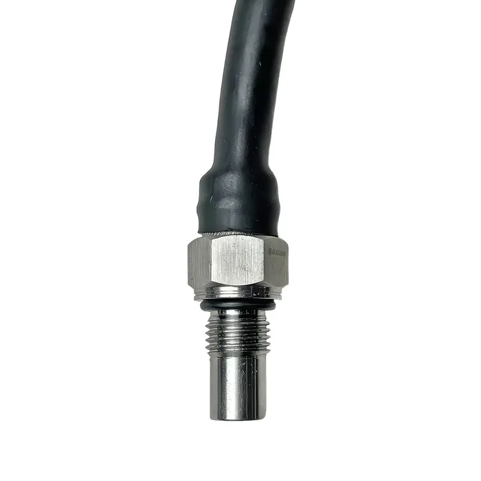 87662555 | Sensor Rotação Velocidade Aplicável Colheitadeiras Case