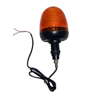 87677218 | Giroflex Rotativo LED Aplicável Colheitadeiras New Holland - imagem 6