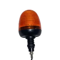 87677218 | Giroflex Rotativo LED Aplicável Colheitadeiras New Holland - imagem 1