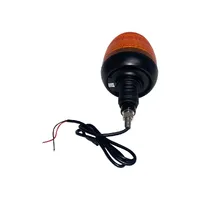 87677218 | Giroflex Rotativo LED Aplicável Colheitadeiras New Holland - imagem 5