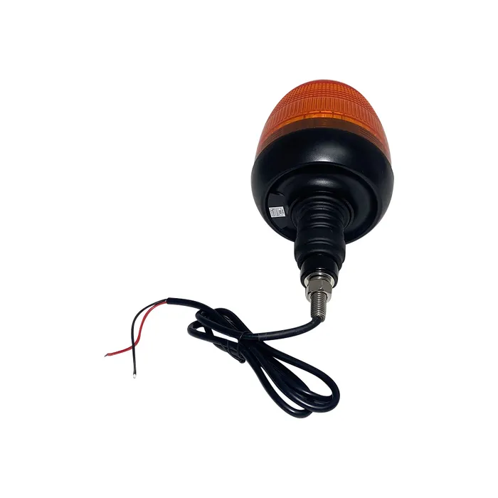 87677218 | Giroflex Rotativo LED Aplicável Colheitadeiras New Holland