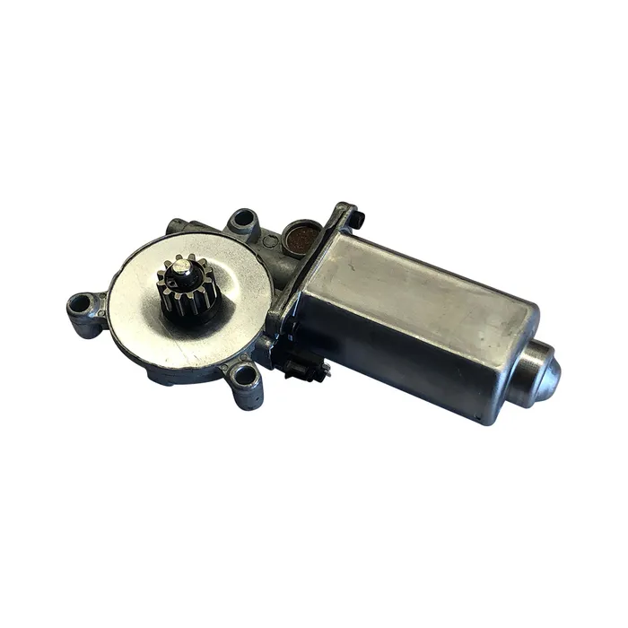 87693674 / Motor Elétrico 12v Aplicável Colheitadeira New Holland