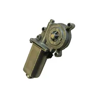 87693674 / Motor Elétrico 12v Aplicável Colheitadeira New Holland - imagem 1