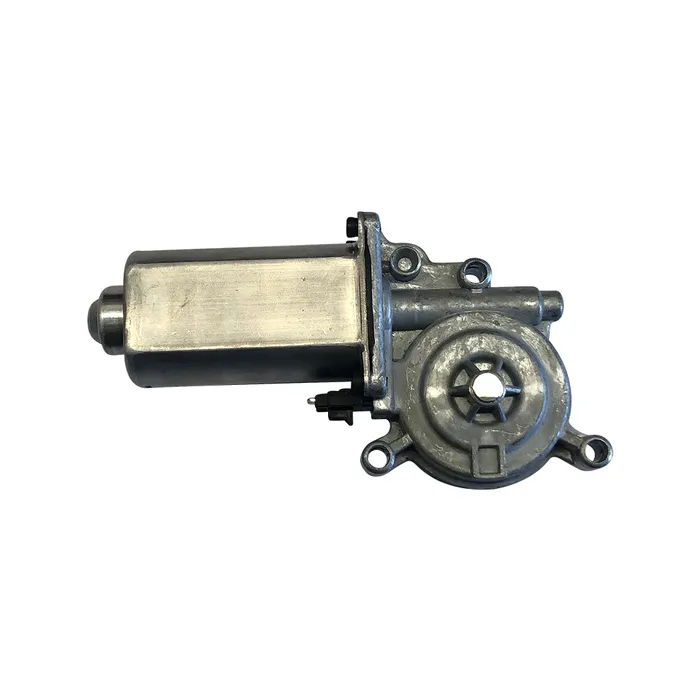 87693674 / Motor Elétrico 12v Aplicável Colheitadeira New Holland