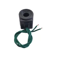 87701329 / Bobina Solenoide Aplicável Retro New Holland - imagem 5