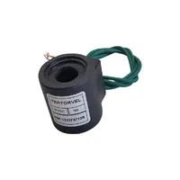 87701329 / Bobina Solenoide Aplicável Retro New Holland - imagem 2