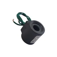 87701329 / Bobina Solenoide Aplicável Retro New Holland - imagem 1