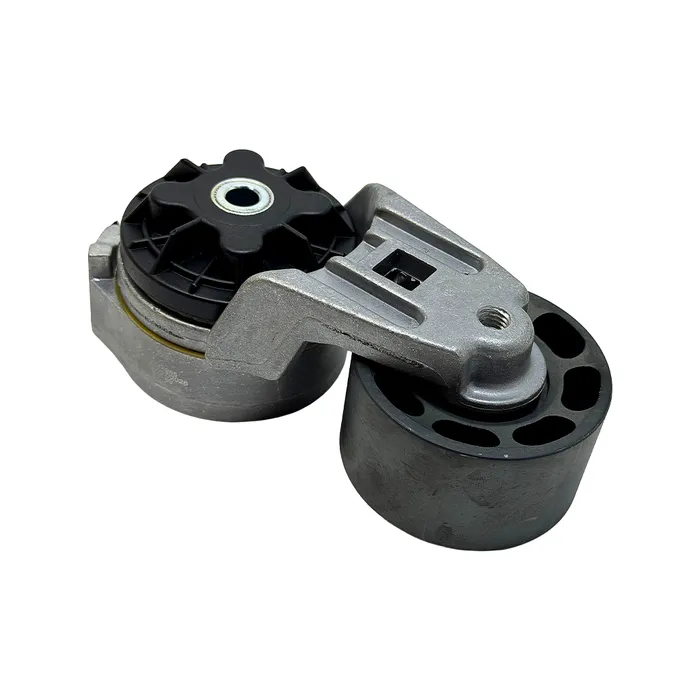 87801838 / Tensor Da Correia Trator New Holland