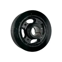 87802627 / Polia Do Virabrequim Motor Genesis Tratores New Holland - imagem 4