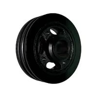 87802627 / Polia Do Virabrequim Motor Genesis Tratores New Holland - imagem 3