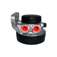 87840172 / Cabeçote Do Filtro Aplicável Tratores Case New Holland - imagem 1