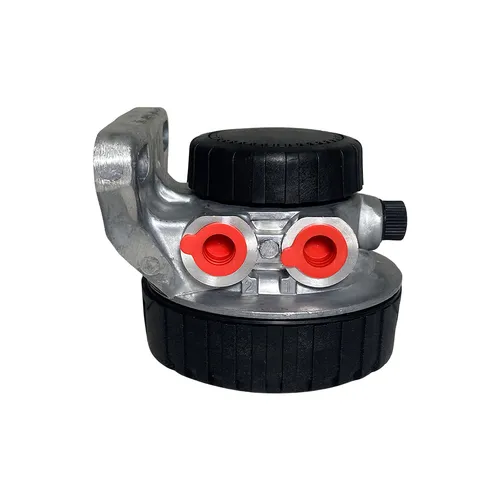 Cabeçote Do Filtro Aplicável Tratores Case New Holland - 87840172