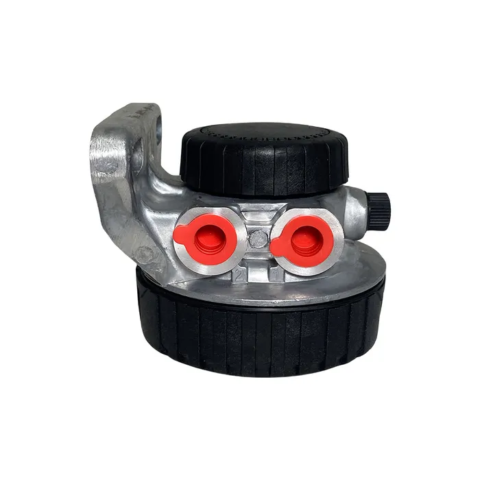 87840172 / Cabeçote Do Filtro Aplicável Tratores Case New Holland