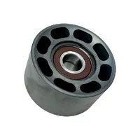 87840244 / Polia Tensionadora Do Motor Aplicável New Holland/Case - imagem 1