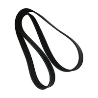 Correia Em V Alternador Aplicável em Volkswagen - 8PK1443 - imagem 1