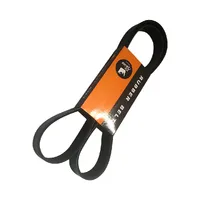 Correia Em V Alternador Aplicável em Volkswagen - 8PK1443 - imagem 3