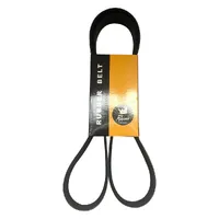 8PK1500 / Correia Estriada do Alternador Aplicável Motores Volkswagen - imagem 4