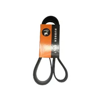 8PK1760 / Correia Estriada Em V Aplicável Motores Cummins - imagem 4