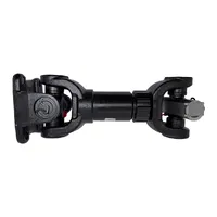 Eixo Cardan Traseiro Aplicável Retroescavadeira JCB - 91460187 - imagem 6