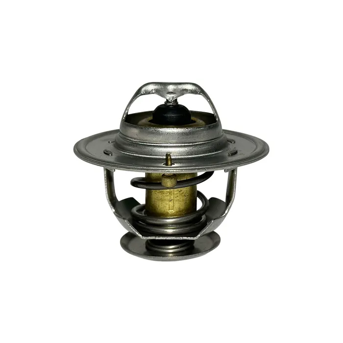 98463638 / Válvula Termostática Aplicável New Holland TT/TL