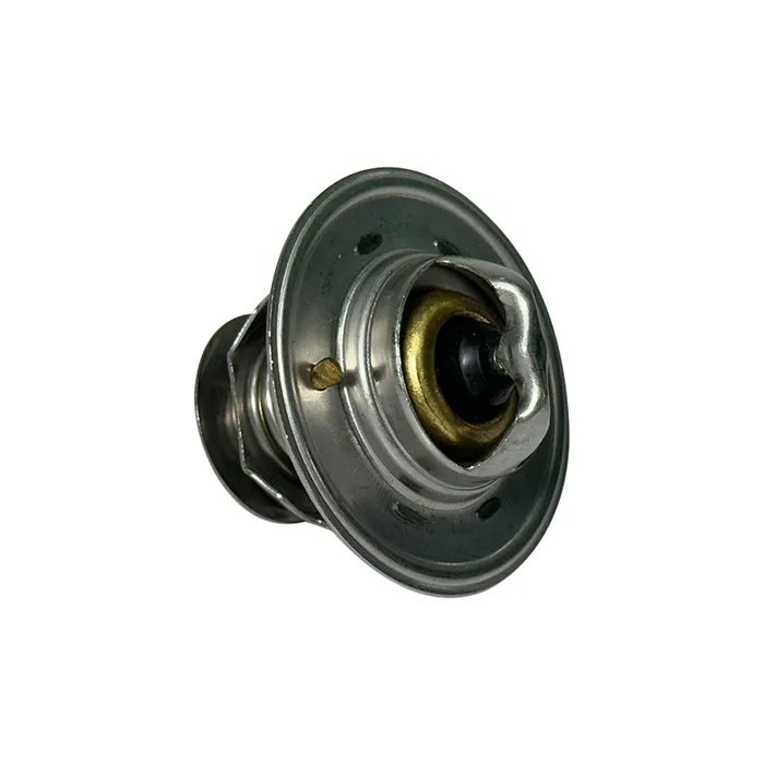 98463638 / Válvula Termostática Aplicável New Holland TT/TL
