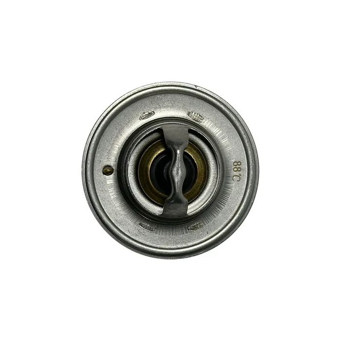 98463638 / Válvula Termostática Aplicável New Holland TT/TL