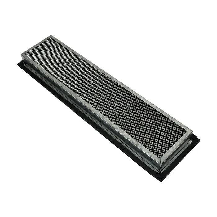 ACV0056690 / Filtro Do Ar Condicionado Trator Valtra