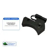 Ah131320 / Sensor Velocidade Aplicável Colheitadeiras John Deere - imagem 2