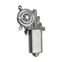 Motor Elétrico Velocidade 12v Aplicável Colheitadeiras John Deere - Ah143903 - imagem 1