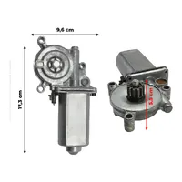 Motor Elétrico Velocidade 12v Aplicável Colheitadeiras John Deere - Ah143903 - imagem 3