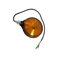 Ah164497 / Lanterna Pisca Emergência Aplicável John Deere - imagem 2