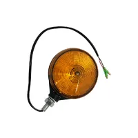 Ah164497 / Lanterna Pisca Emergência Aplicável John Deere - imagem 1