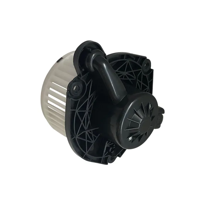 Ah220407 / Motor Ventilador Evaporador Aplicável Tratores John Deere