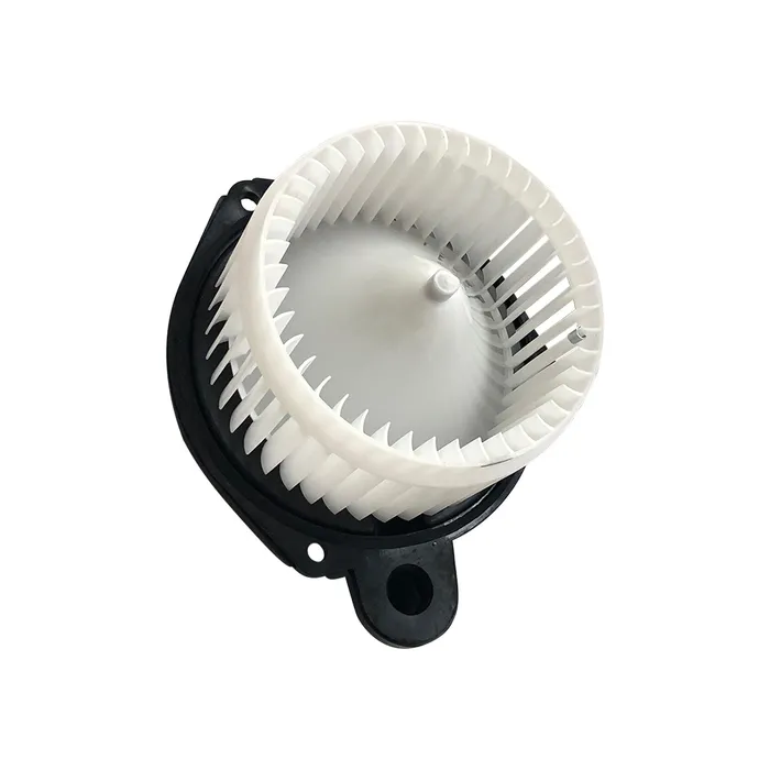 Ah220407 / Motor Ventilador Evaporador Aplicável Tratores John Deere