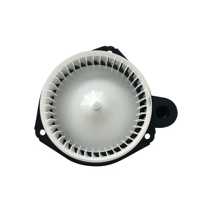 Ah220407 / Motor Ventilador Evaporador Aplicável Tratores John Deere