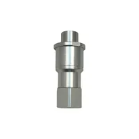 Engate Rápido Aço Aplicável Plataforma John Deere - Ah225668 - imagem 1