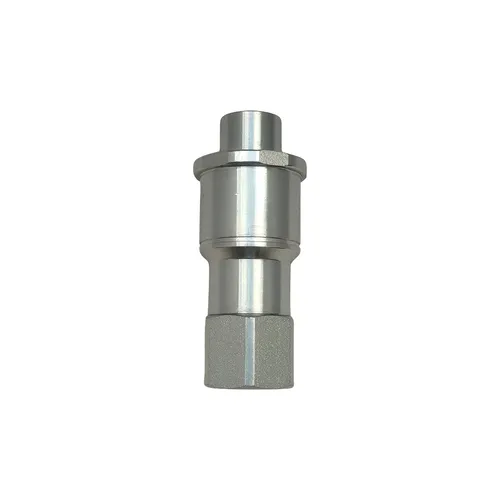 Engate Rápido Aço Aplicável Plataforma John Deere - Ah225668