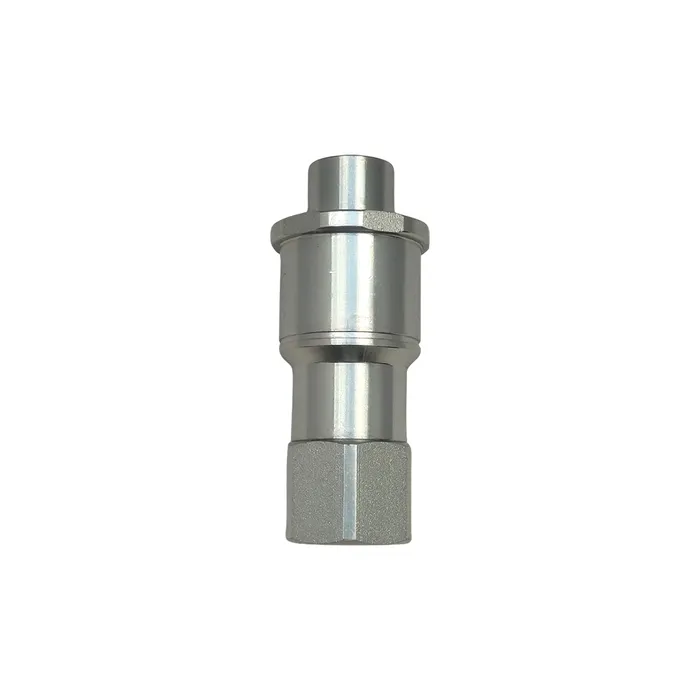 Engate Rápido Aço Aplicável Plataforma John Deere - Ah225668