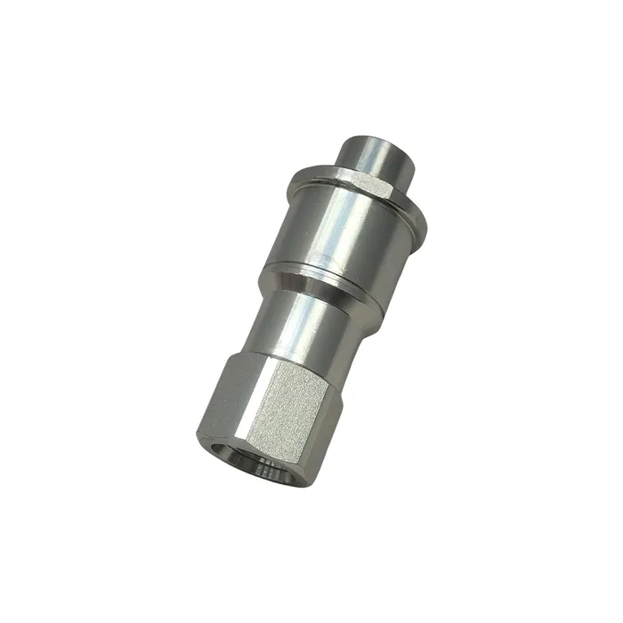 Engate Rápido Aço Aplicável Plataforma John Deere - Ah225668