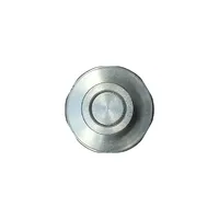 Engate Rápido Aço Aplicável Plataforma John Deere - Ah225668 - imagem 5