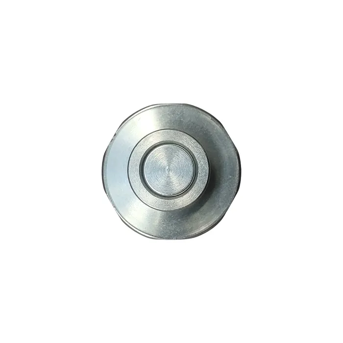 Engate Rápido Aço Aplicável Plataforma John Deere - Ah225668